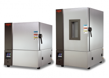 Products | ESPEC North America